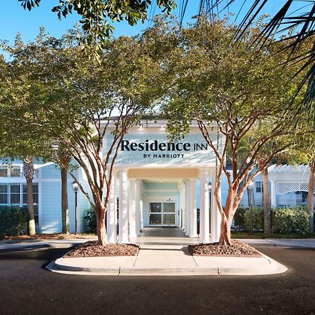 Residence Inn By Marriott Charleston Mt. Pleasant Mount Pleasant Ngoại thất bức ảnh