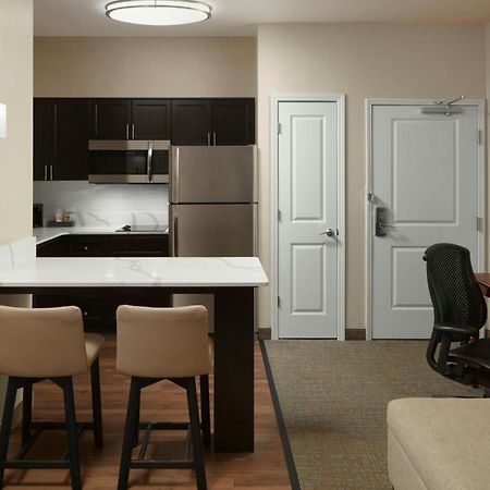 Residence Inn By Marriott Charleston Mt. Pleasant Mount Pleasant Ngoại thất bức ảnh