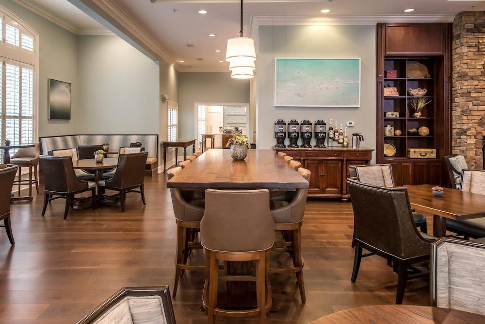 Residence Inn By Marriott Charleston Mt. Pleasant Mount Pleasant Ngoại thất bức ảnh
