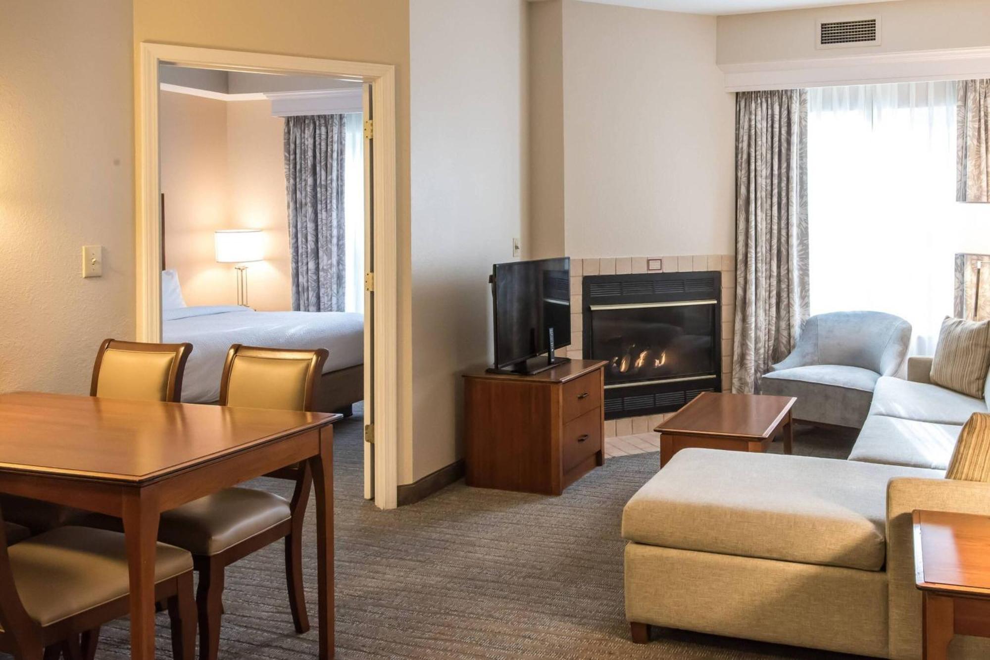 Residence Inn By Marriott Charleston Mt. Pleasant Mount Pleasant Ngoại thất bức ảnh