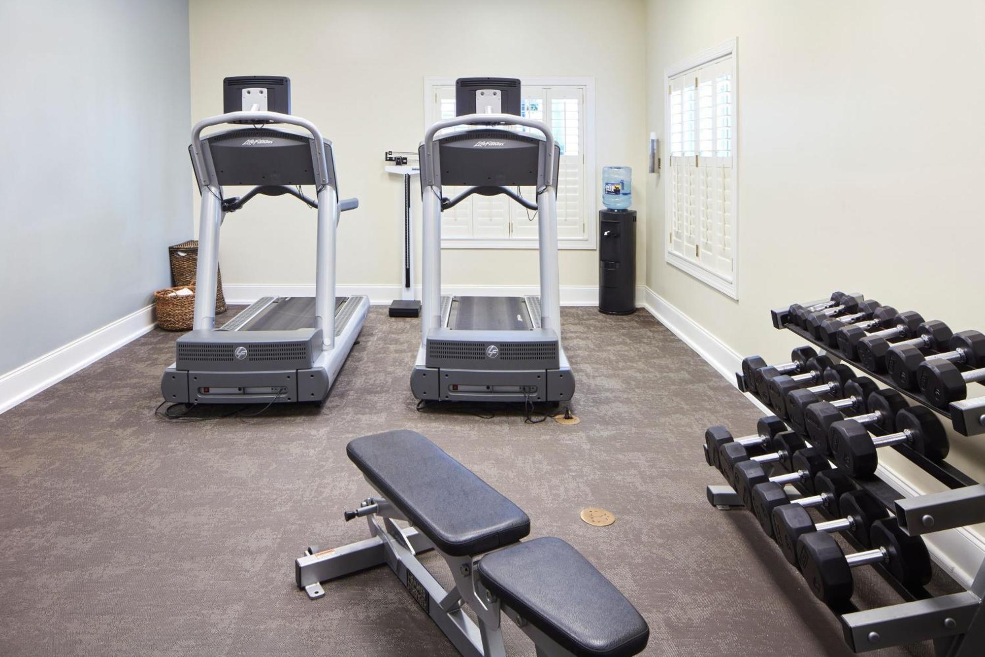 Residence Inn By Marriott Charleston Mt. Pleasant Mount Pleasant Ngoại thất bức ảnh