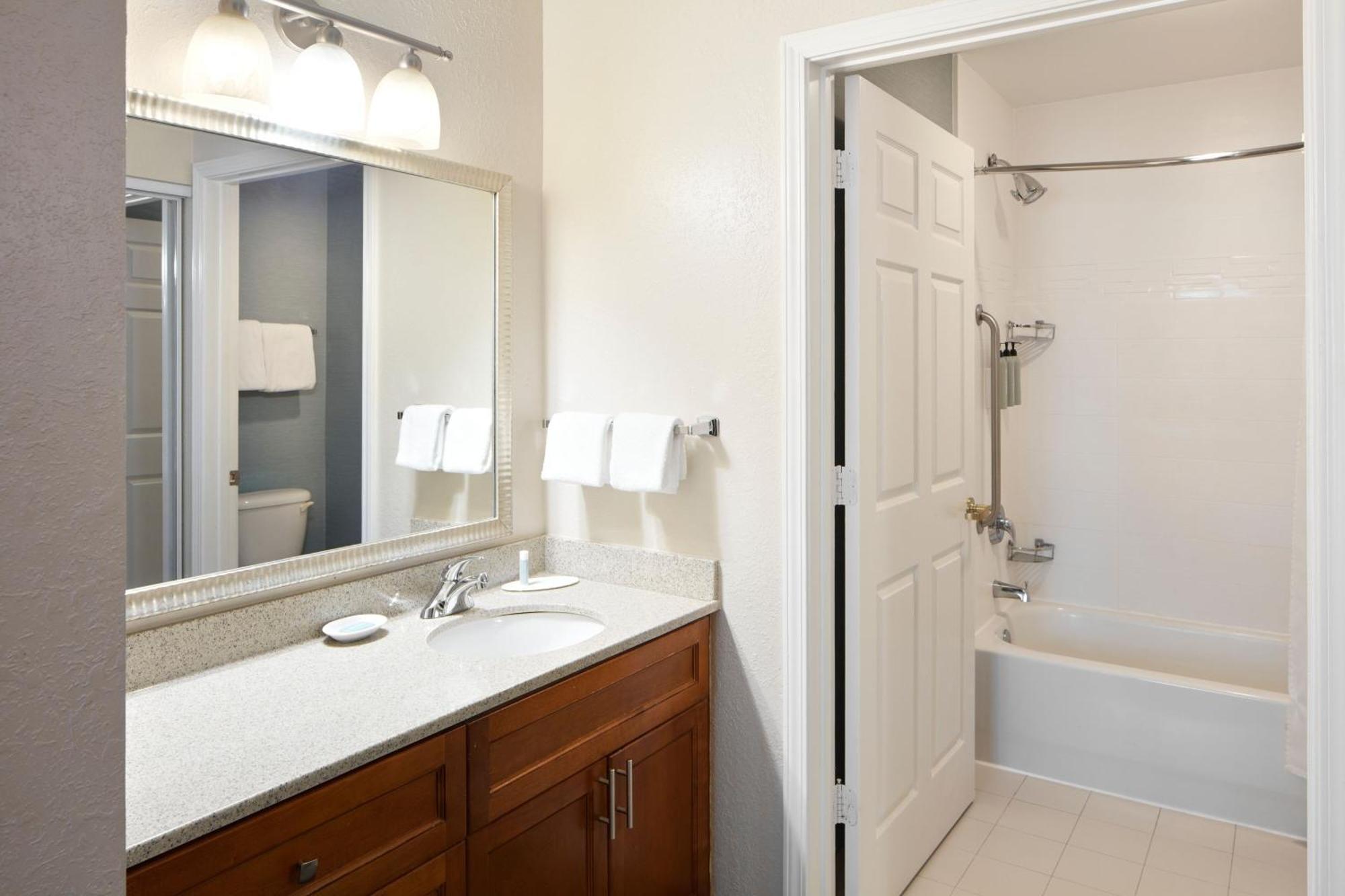 Residence Inn By Marriott Charleston Mt. Pleasant Mount Pleasant Ngoại thất bức ảnh