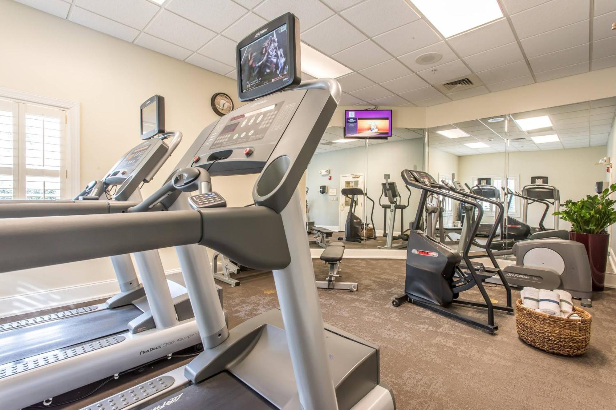 Residence Inn By Marriott Charleston Mt. Pleasant Mount Pleasant Ngoại thất bức ảnh