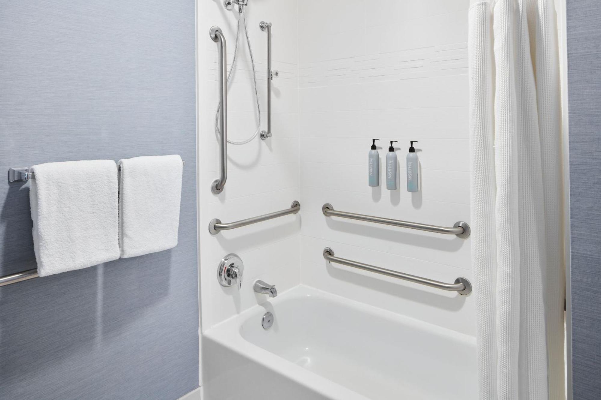 Residence Inn By Marriott Charleston Mt. Pleasant Mount Pleasant Ngoại thất bức ảnh