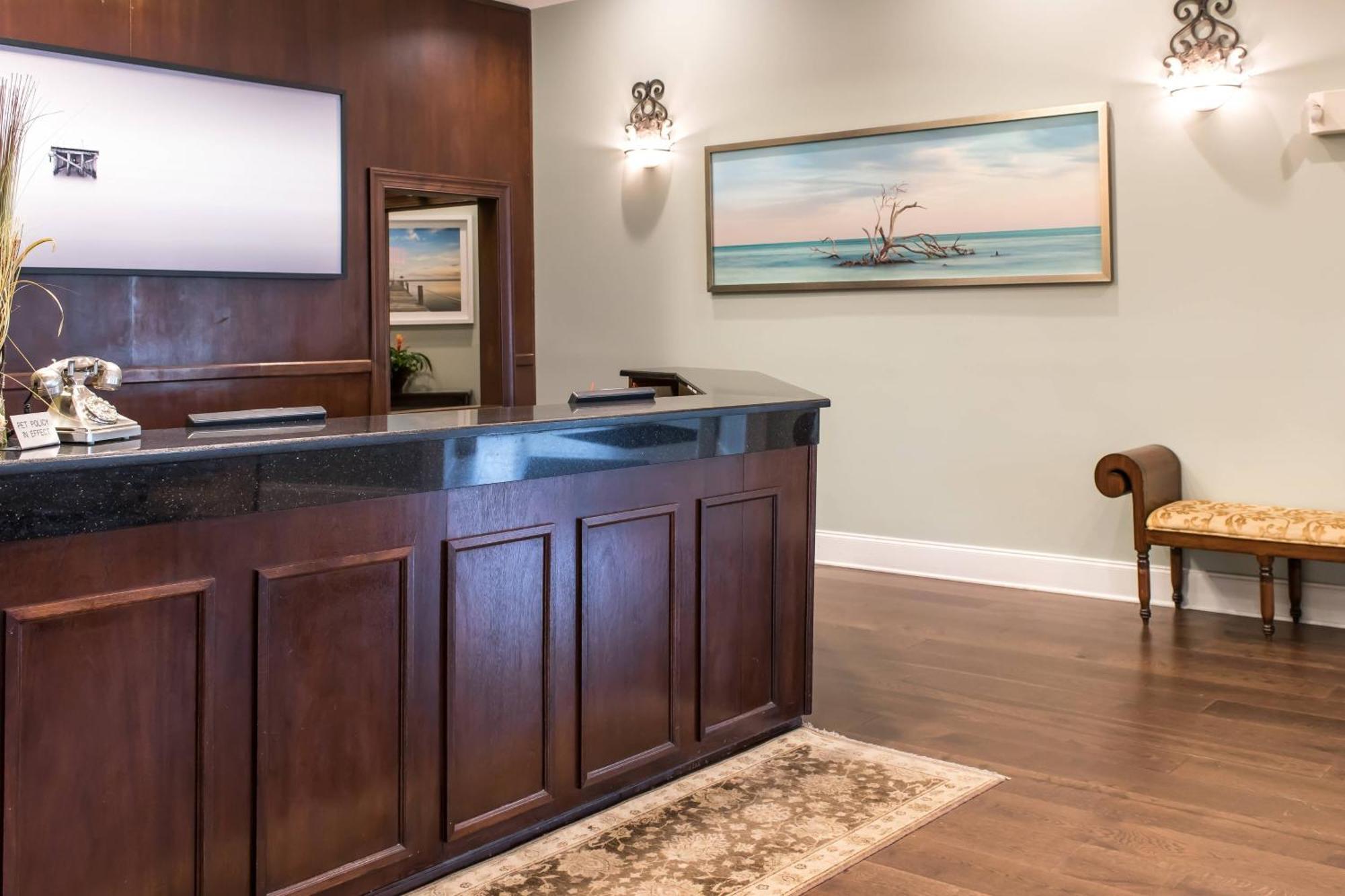 Residence Inn By Marriott Charleston Mt. Pleasant Mount Pleasant Ngoại thất bức ảnh