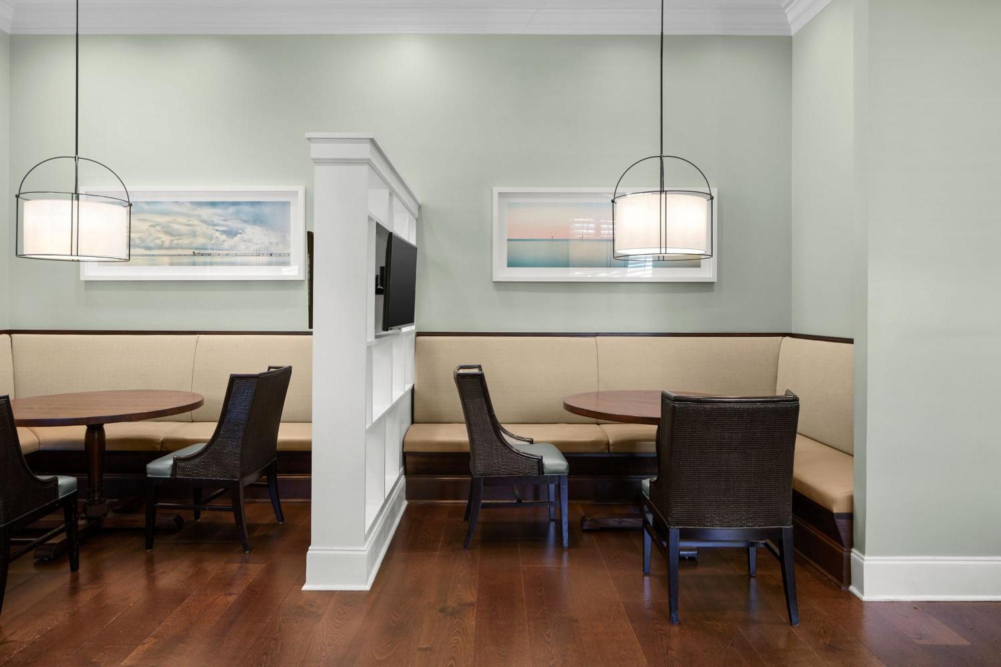 Residence Inn By Marriott Charleston Mt. Pleasant Mount Pleasant Ngoại thất bức ảnh