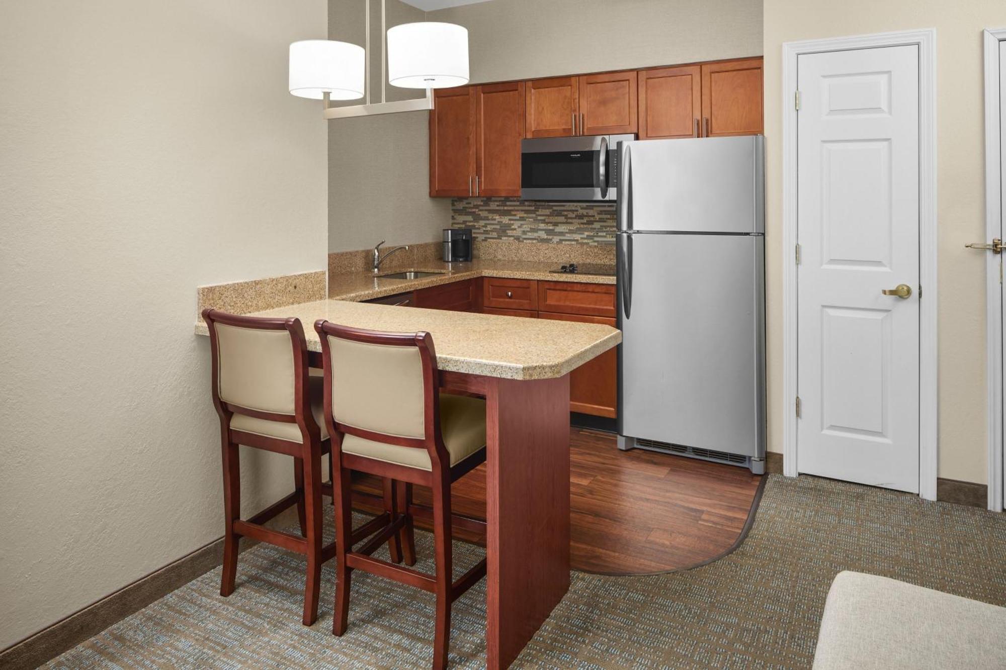Residence Inn By Marriott Charleston Mt. Pleasant Mount Pleasant Ngoại thất bức ảnh