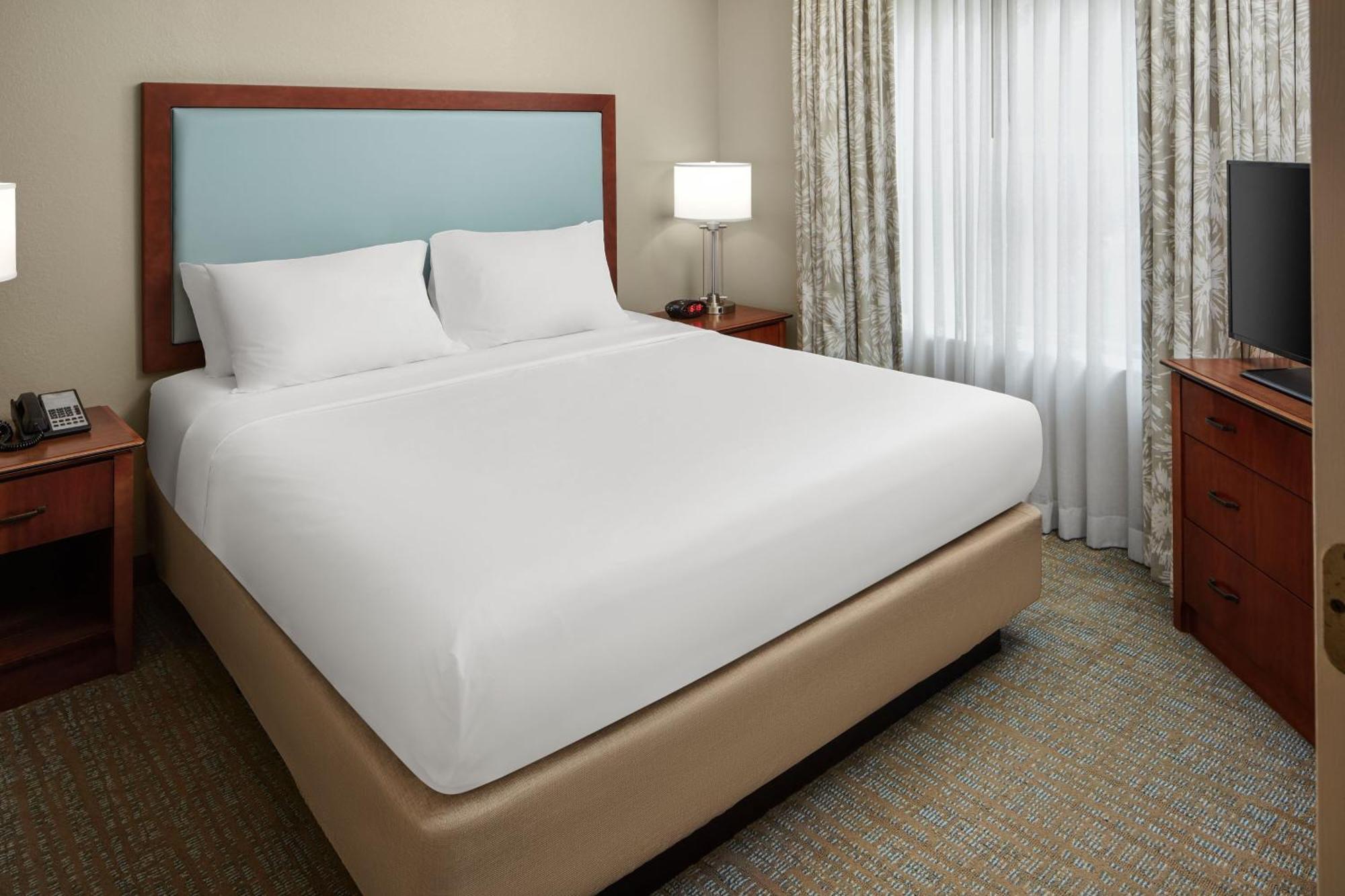 Residence Inn By Marriott Charleston Mt. Pleasant Mount Pleasant Ngoại thất bức ảnh