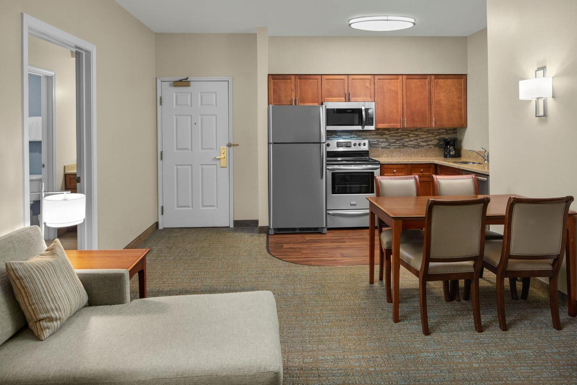Residence Inn By Marriott Charleston Mt. Pleasant Mount Pleasant Ngoại thất bức ảnh