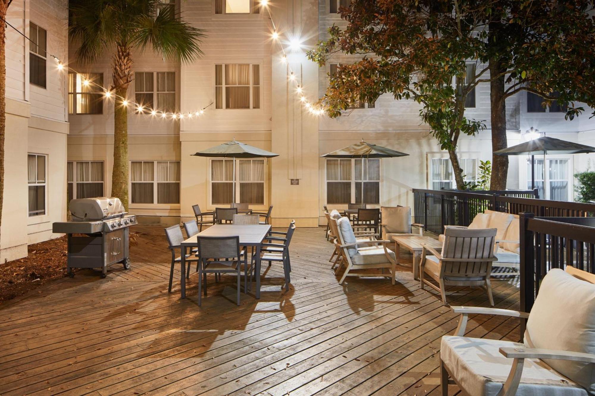 Residence Inn By Marriott Charleston Mt. Pleasant Mount Pleasant Ngoại thất bức ảnh