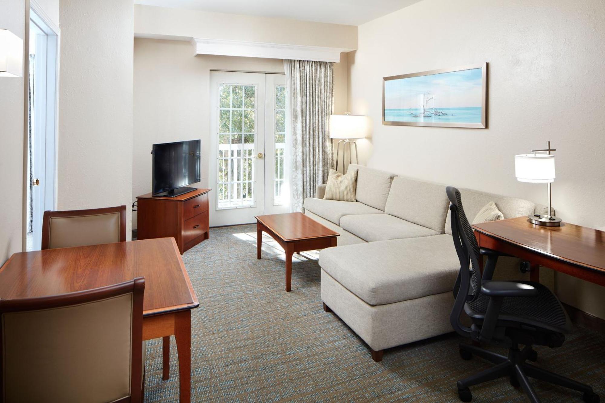 Residence Inn By Marriott Charleston Mt. Pleasant Mount Pleasant Ngoại thất bức ảnh