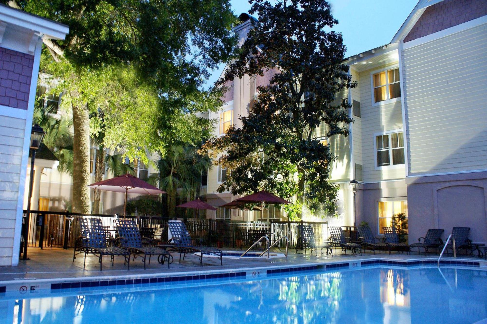 Residence Inn By Marriott Charleston Mt. Pleasant Mount Pleasant Ngoại thất bức ảnh