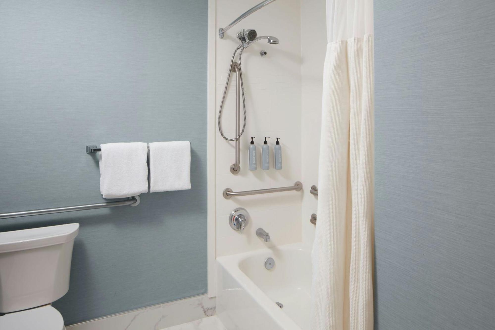 Residence Inn By Marriott Charleston Mt. Pleasant Mount Pleasant Ngoại thất bức ảnh