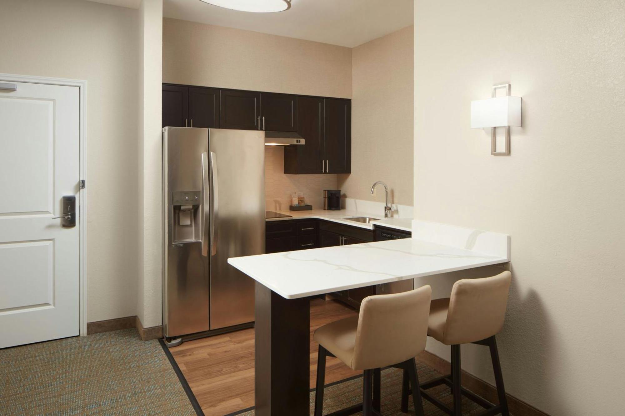 Residence Inn By Marriott Charleston Mt. Pleasant Mount Pleasant Ngoại thất bức ảnh