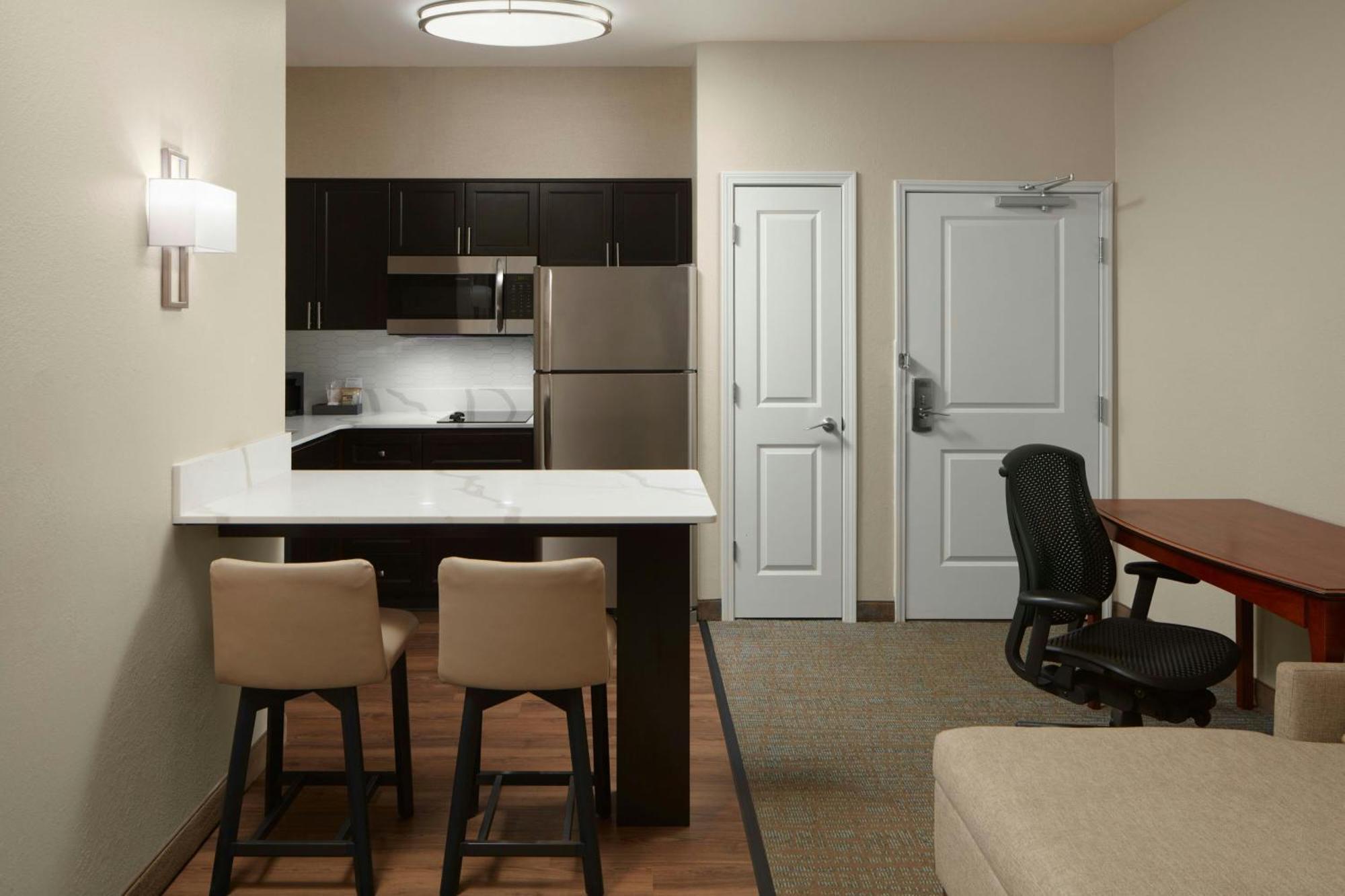 Residence Inn By Marriott Charleston Mt. Pleasant Mount Pleasant Ngoại thất bức ảnh