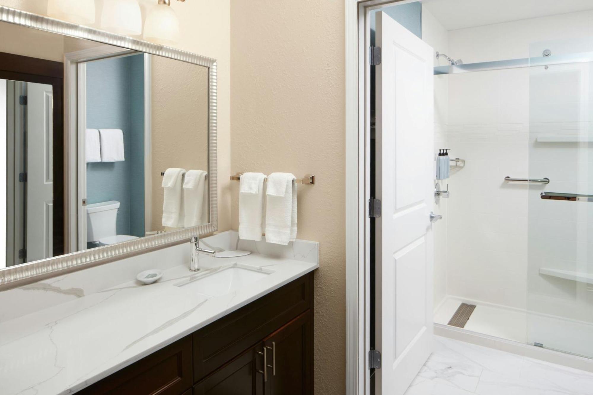 Residence Inn By Marriott Charleston Mt. Pleasant Mount Pleasant Ngoại thất bức ảnh