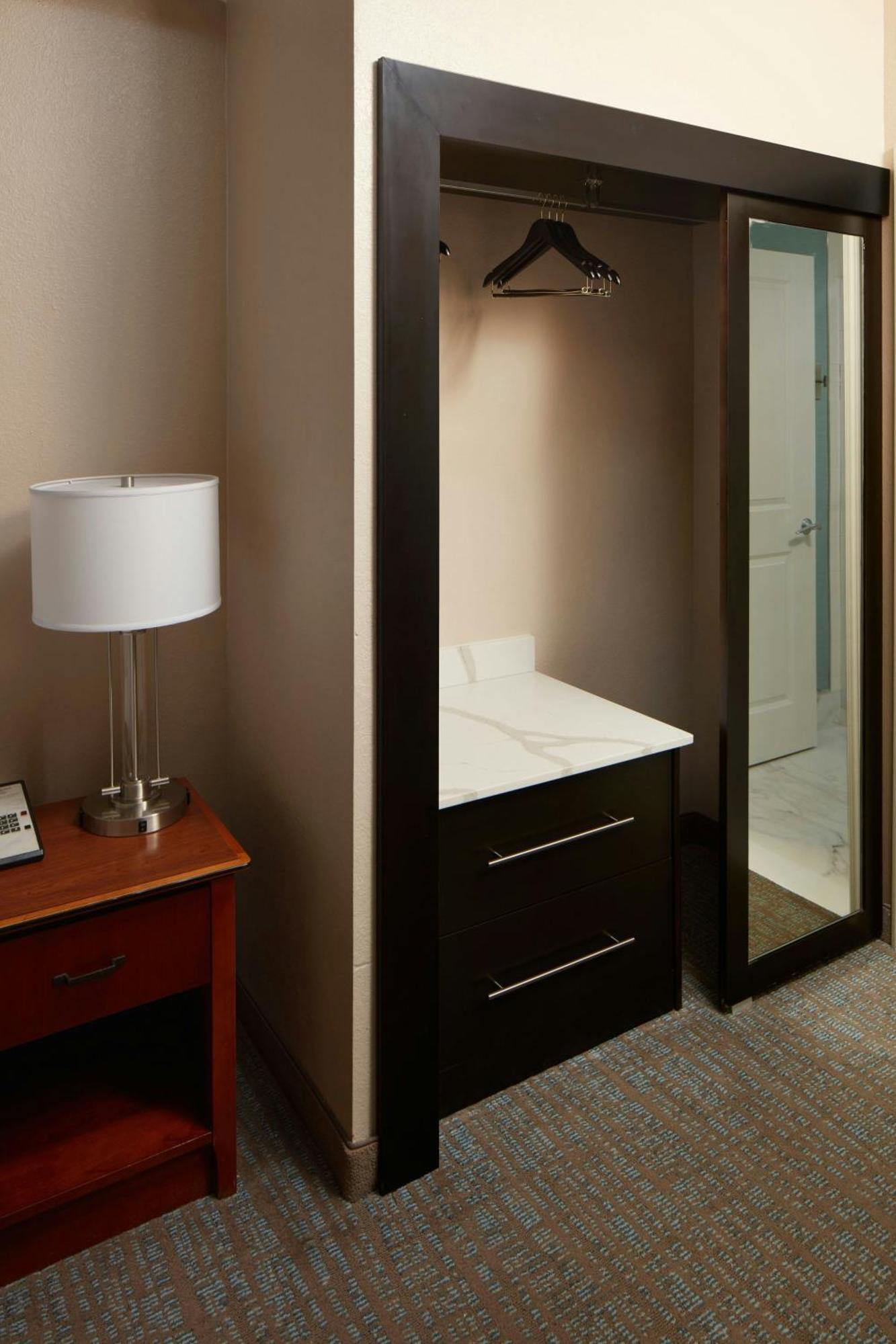 Residence Inn By Marriott Charleston Mt. Pleasant Mount Pleasant Ngoại thất bức ảnh