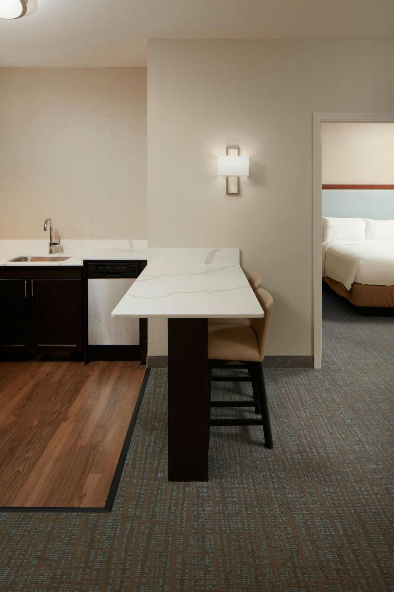 Residence Inn By Marriott Charleston Mt. Pleasant Mount Pleasant Ngoại thất bức ảnh