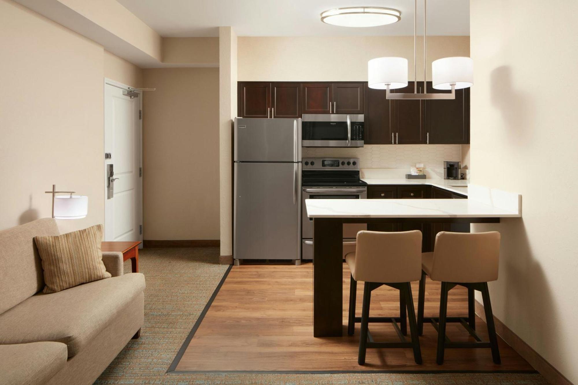 Residence Inn By Marriott Charleston Mt. Pleasant Mount Pleasant Ngoại thất bức ảnh