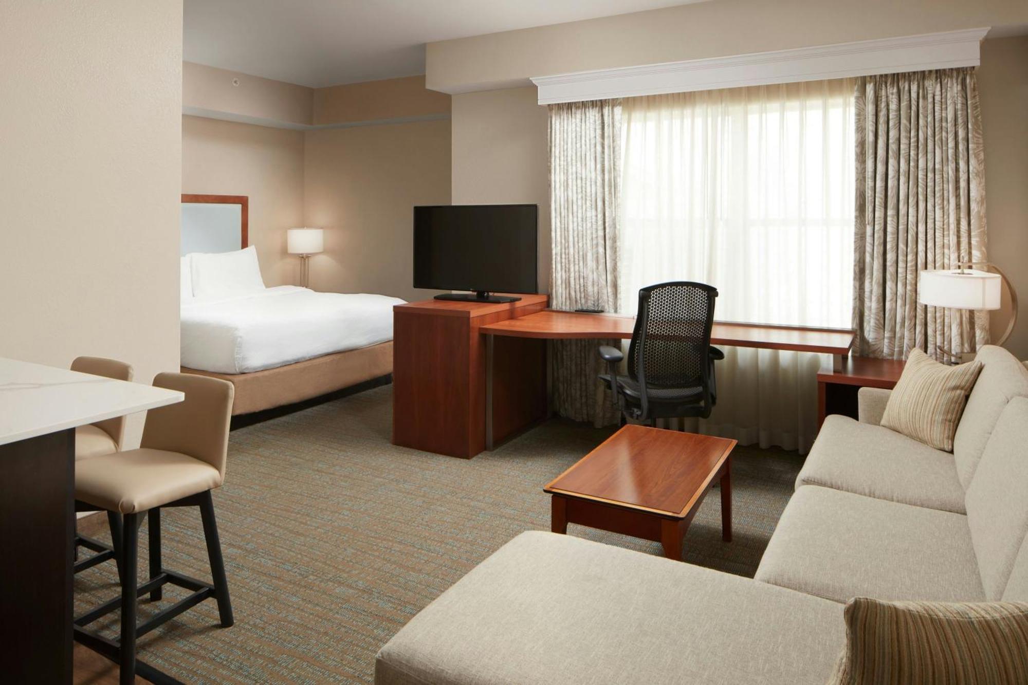 Residence Inn By Marriott Charleston Mt. Pleasant Mount Pleasant Ngoại thất bức ảnh