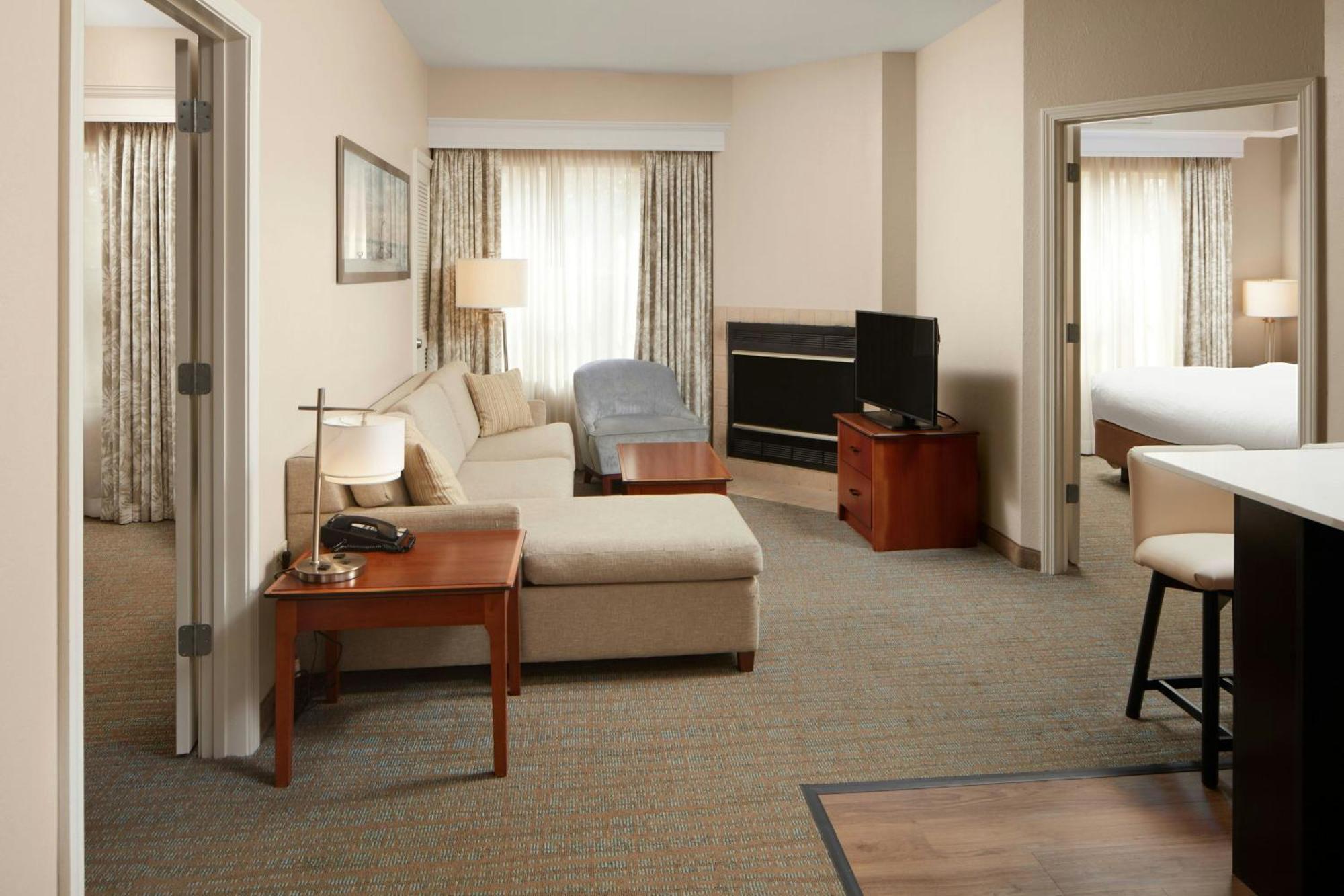 Residence Inn By Marriott Charleston Mt. Pleasant Mount Pleasant Ngoại thất bức ảnh