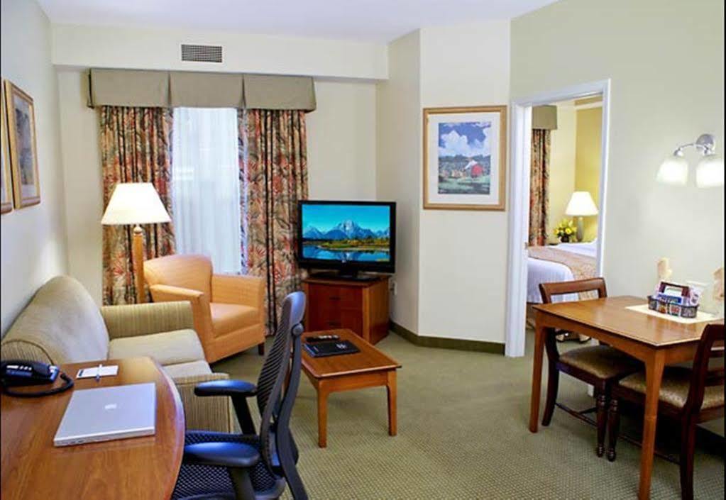 Residence Inn By Marriott Charleston Mt. Pleasant Mount Pleasant Ngoại thất bức ảnh