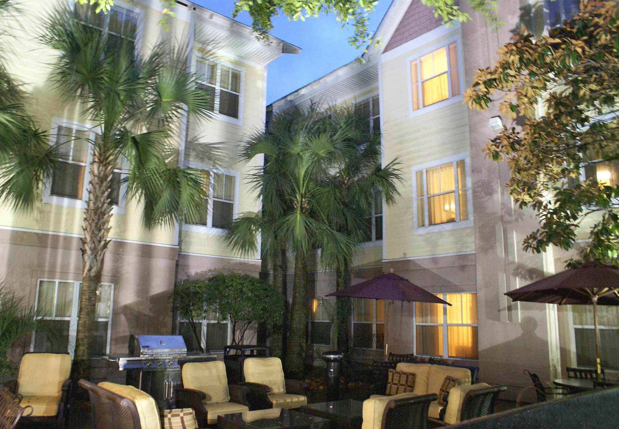 Residence Inn By Marriott Charleston Mt. Pleasant Mount Pleasant Ngoại thất bức ảnh