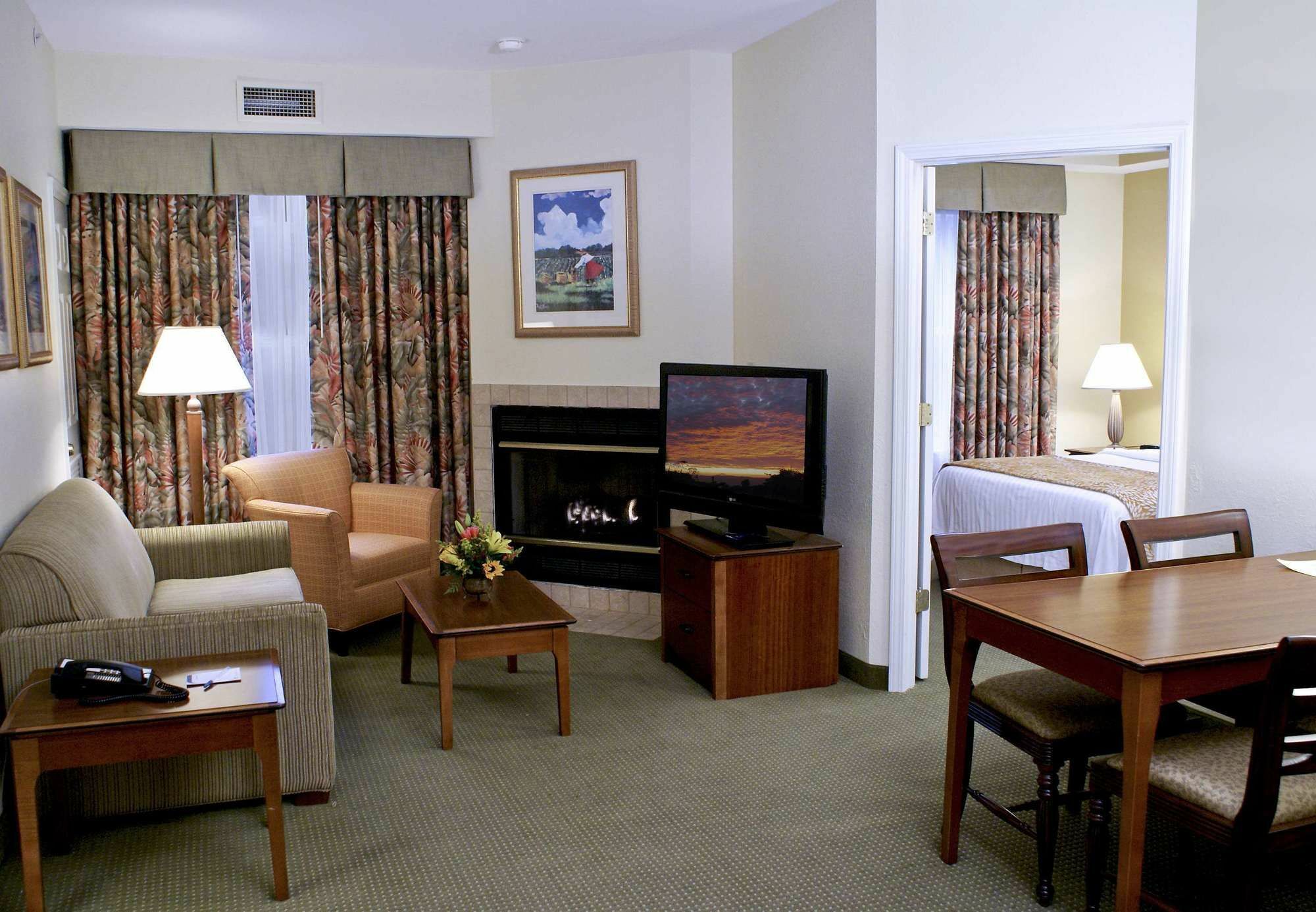 Residence Inn By Marriott Charleston Mt. Pleasant Mount Pleasant Ngoại thất bức ảnh